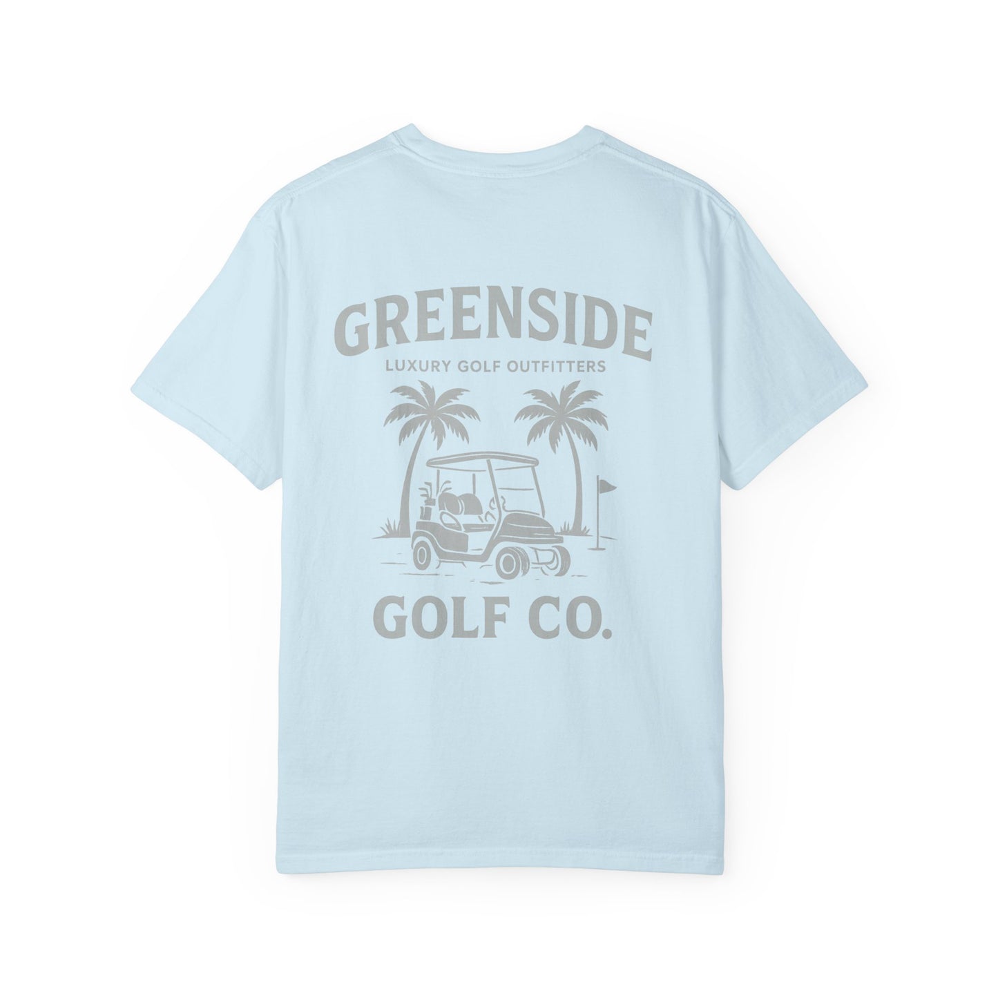 Greenside Golf Co. T-Shirt