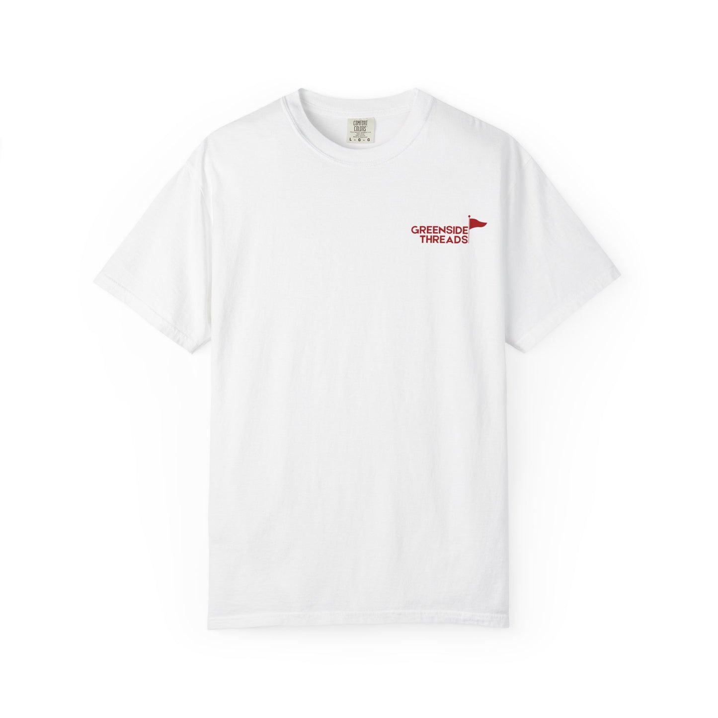 Fairway Club Vintage T-Shirt