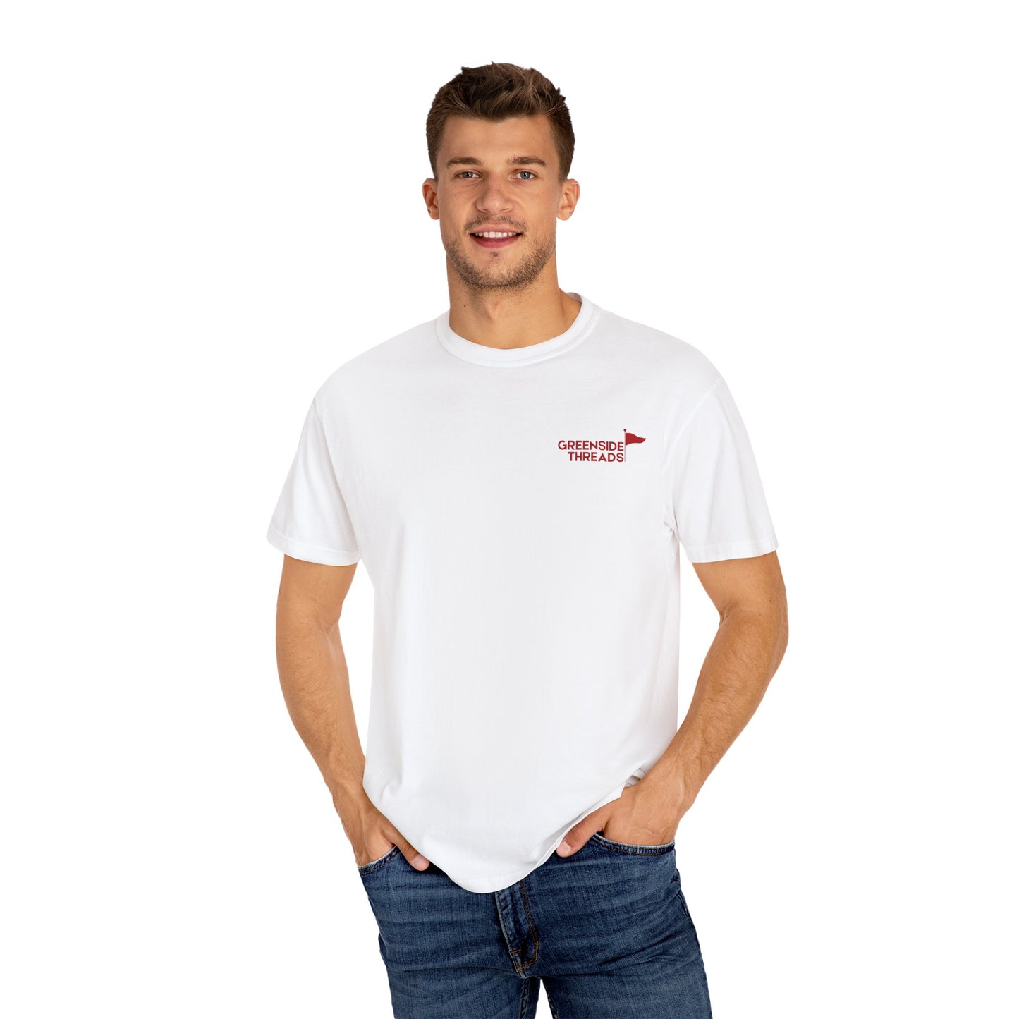 Fairway Club Vintage T-Shirt