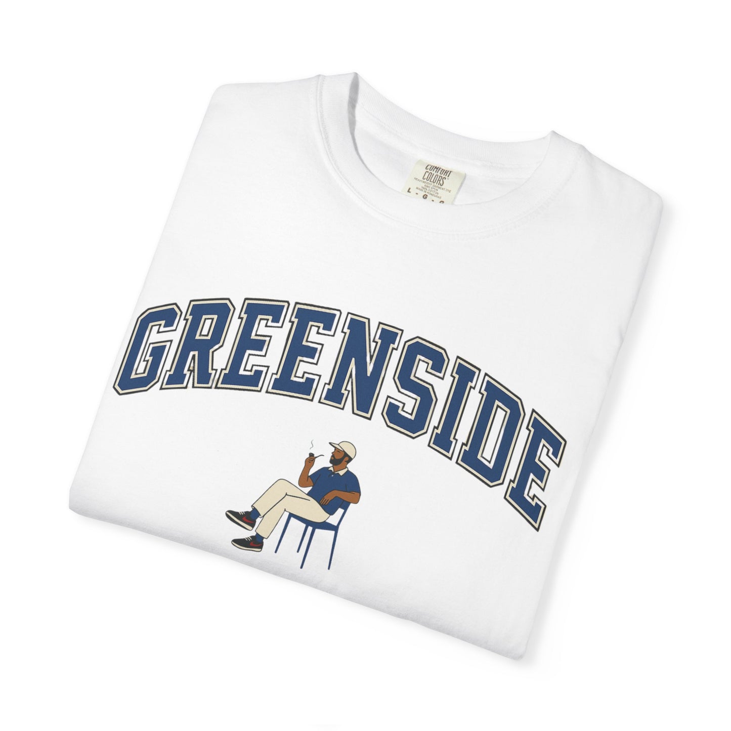 Greenside Chill T-Shirt