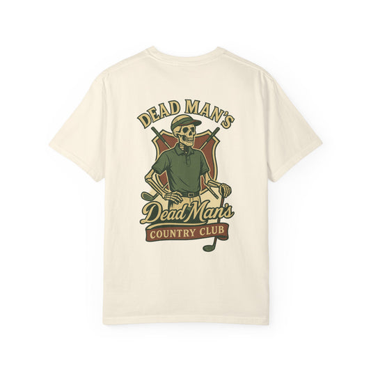 Dead Man's Country Club T-Shirt