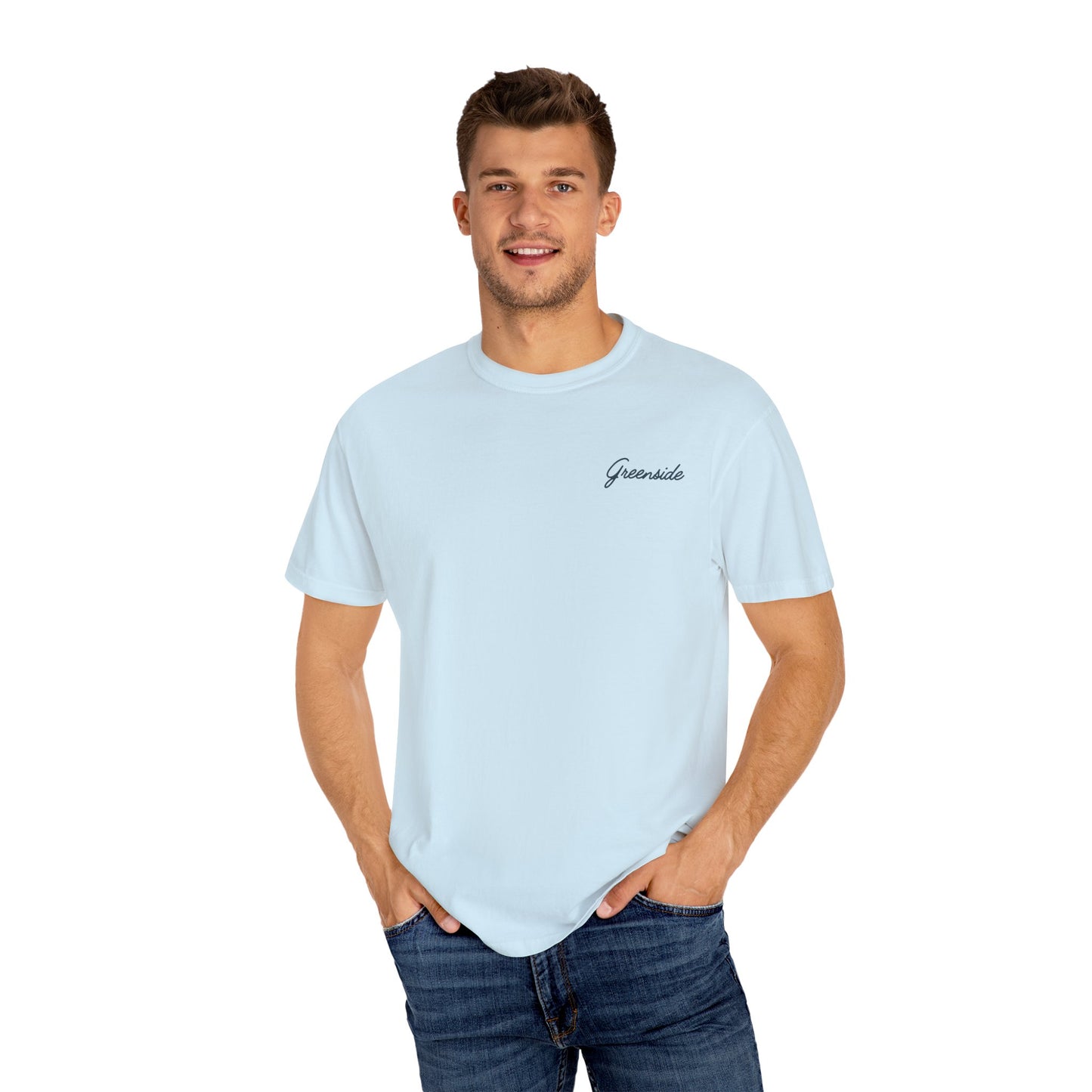 Greenside Golf Co. T-Shirt