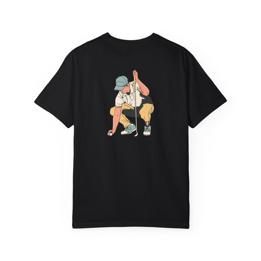 Weekend Warrior T-Shirt