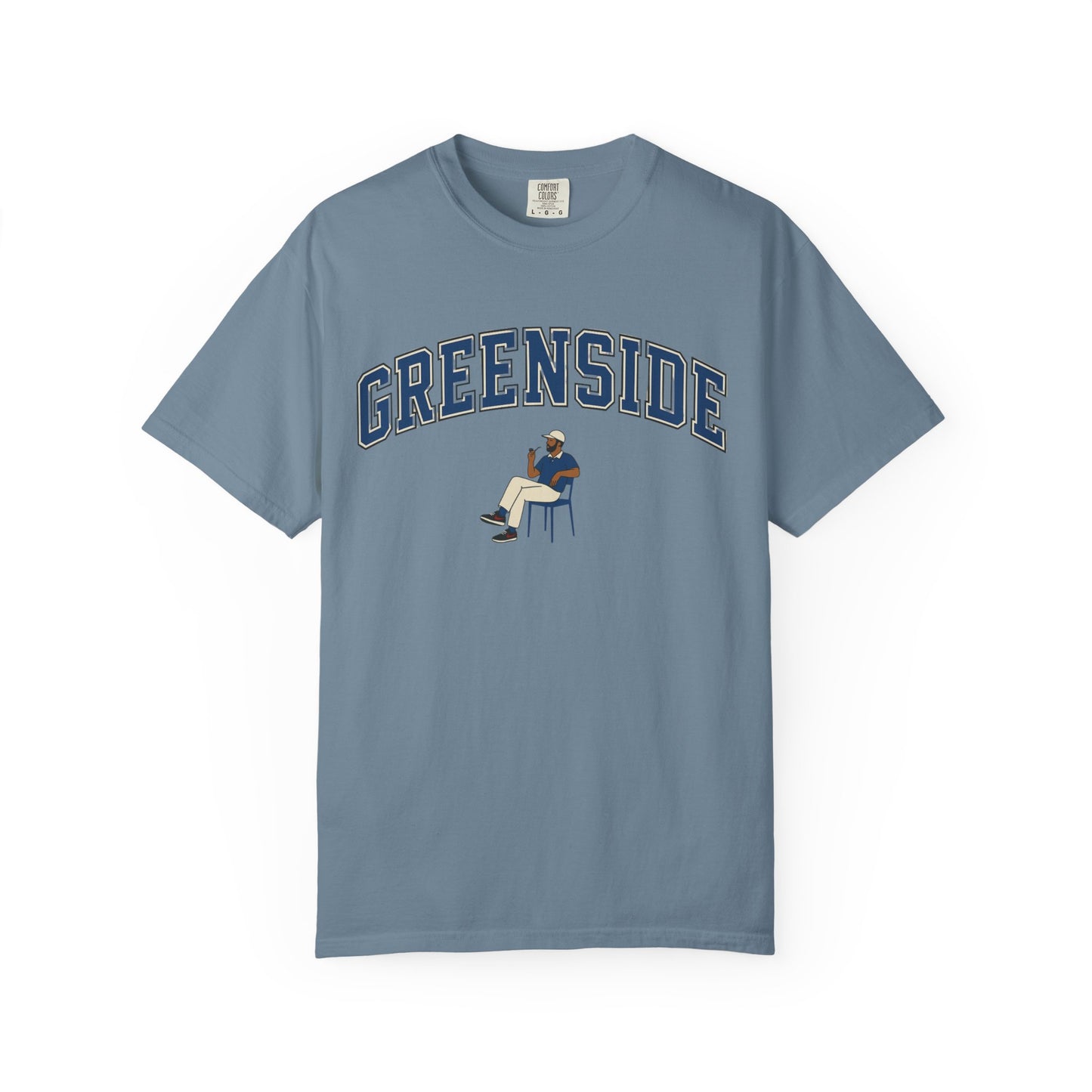 Greenside Chill T-Shirt
