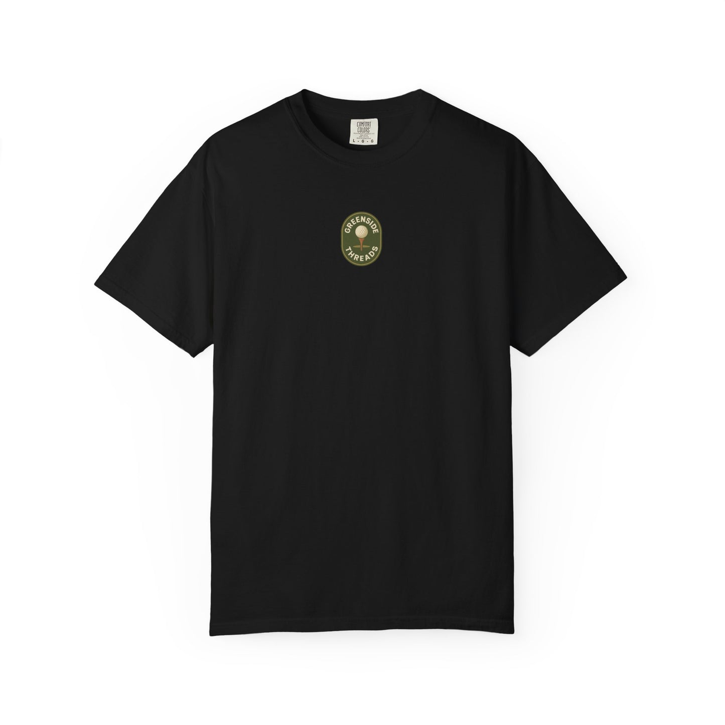 Bag Tags & Beers T-Shirt