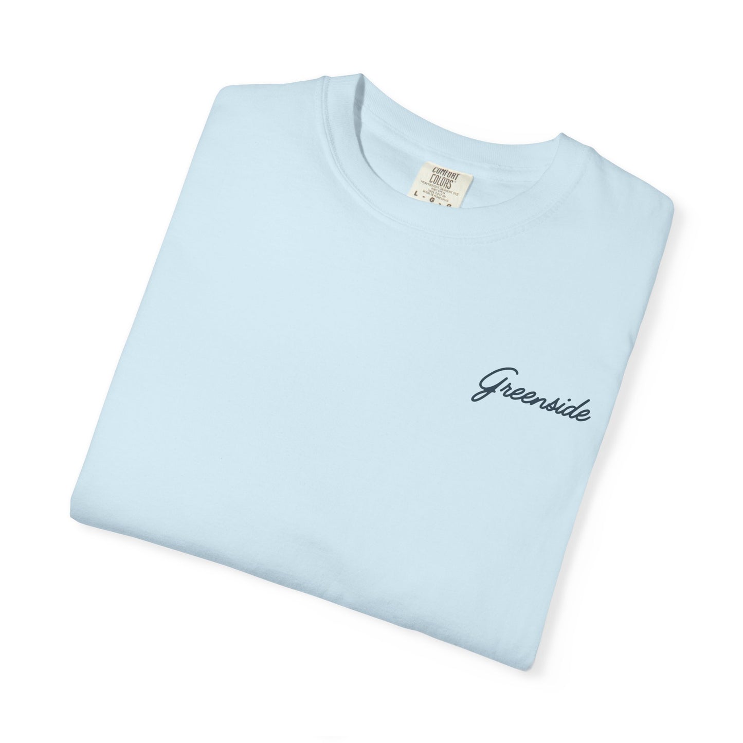 Greenside Golf Co. T-Shirt