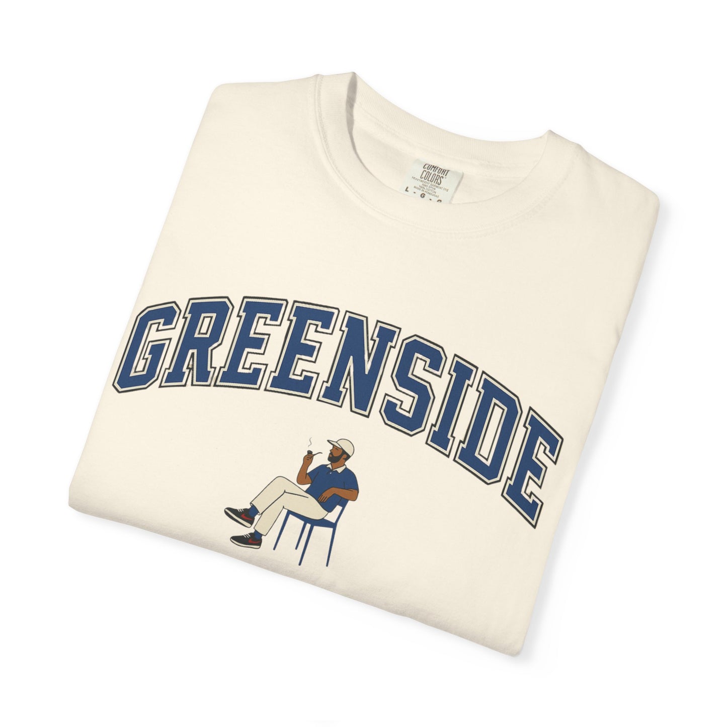 Greenside Chill T-Shirt