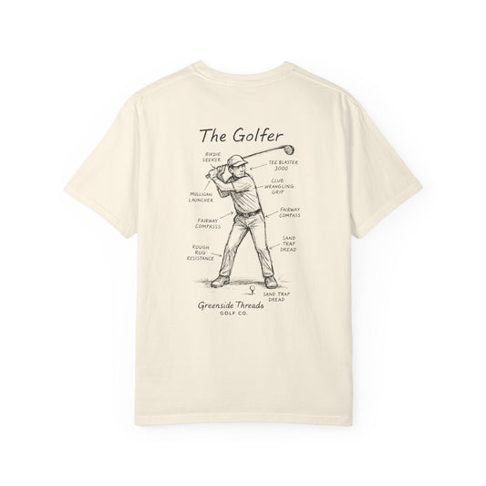 The Golfer T-Shirt