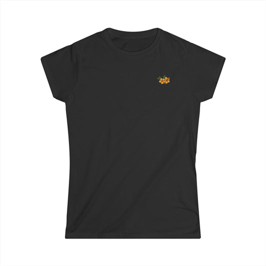 Greenside Golf Flower Women's T-Shirt