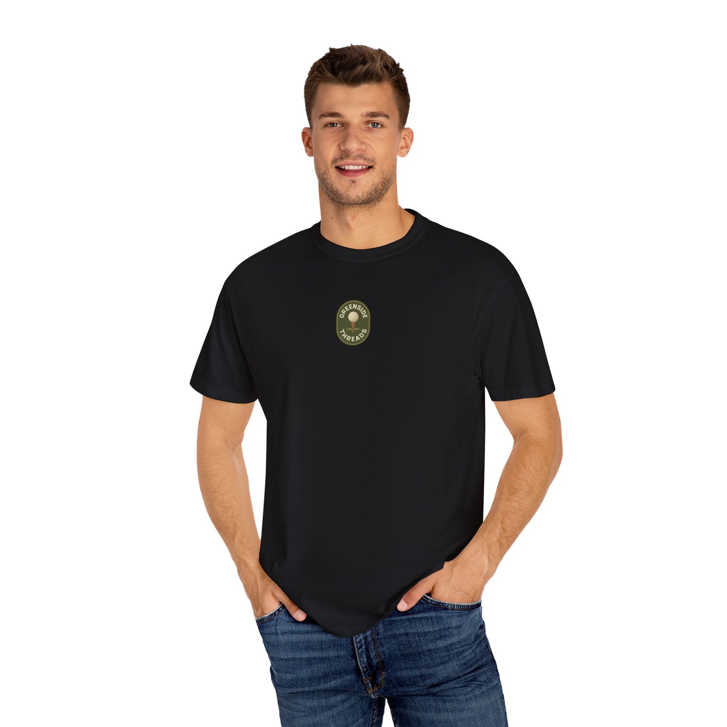 Bag Tags & Beers T-Shirt