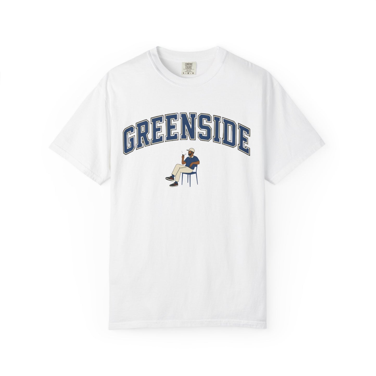 Greenside Chill T-Shirt