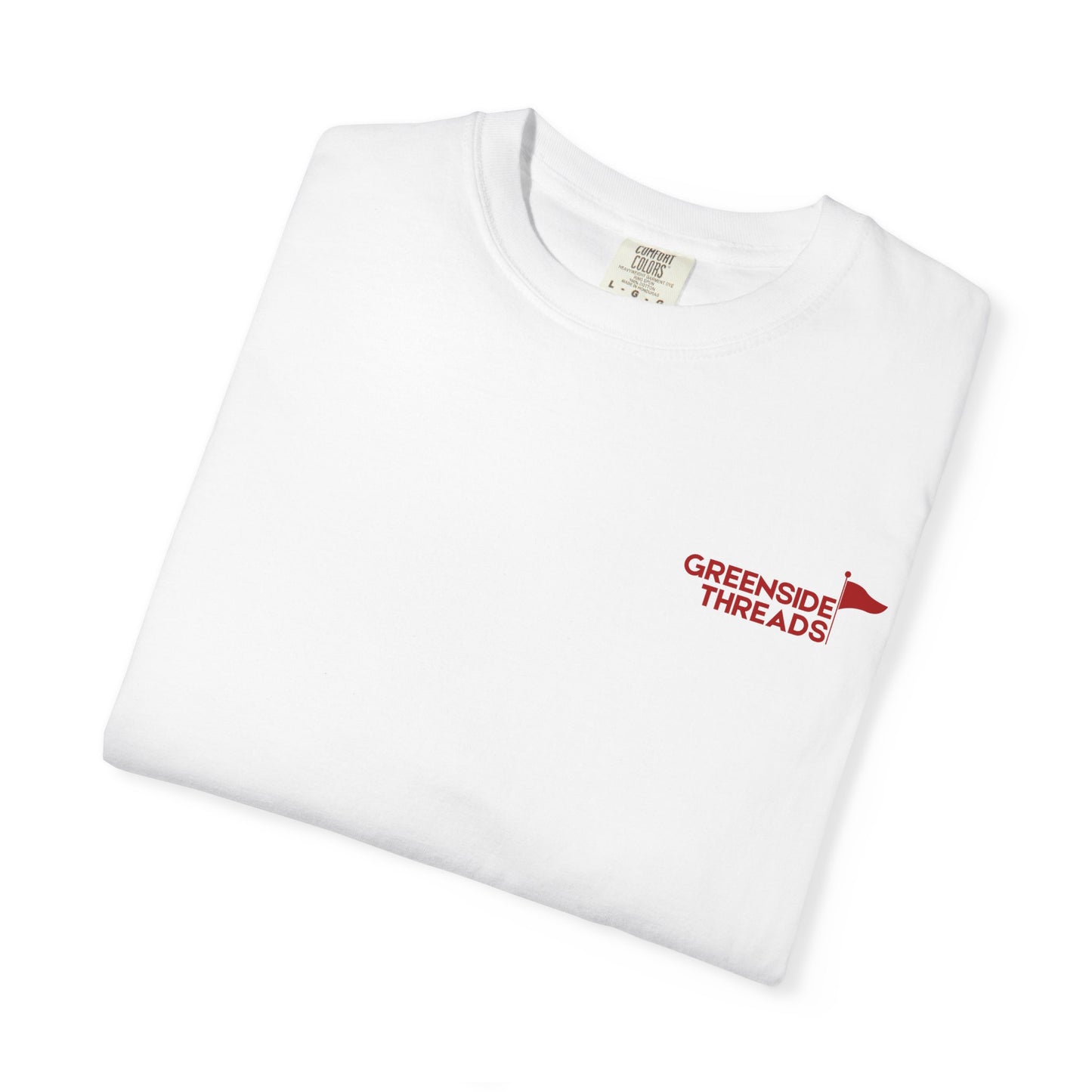 Fairway Club Vintage T-Shirt