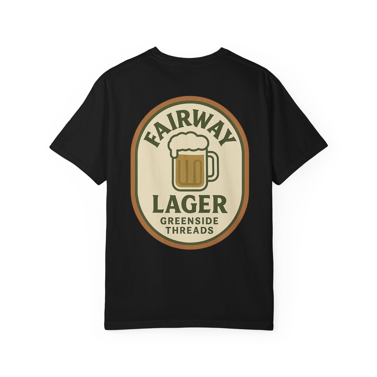 Bag Tags & Beers T-Shirt