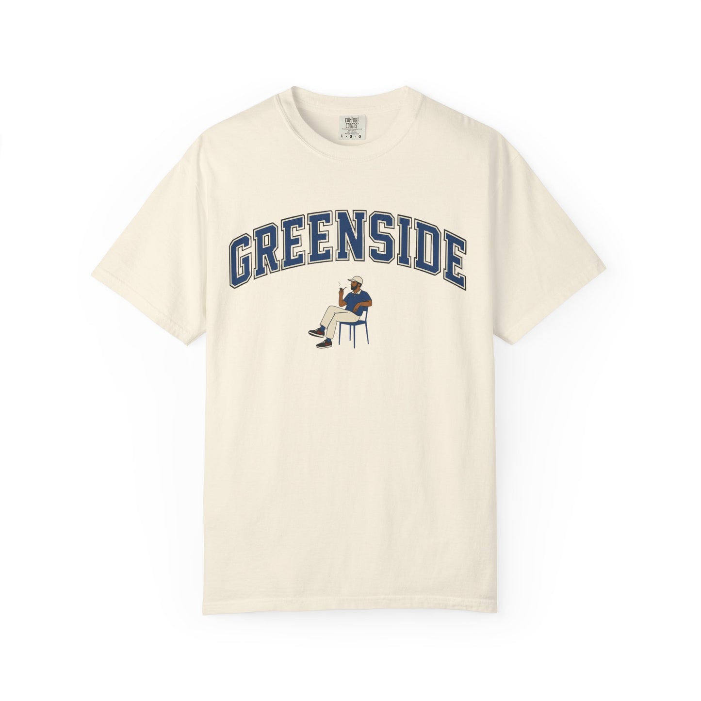 Greenside Chill T-Shirt